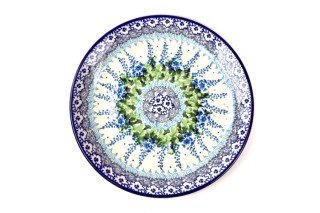 086 Bunzlau Ontbijtbordje 3300X 086 Ontbijtborden Ø 20 cm